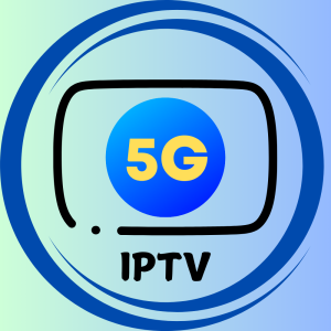 5G IPTV Service